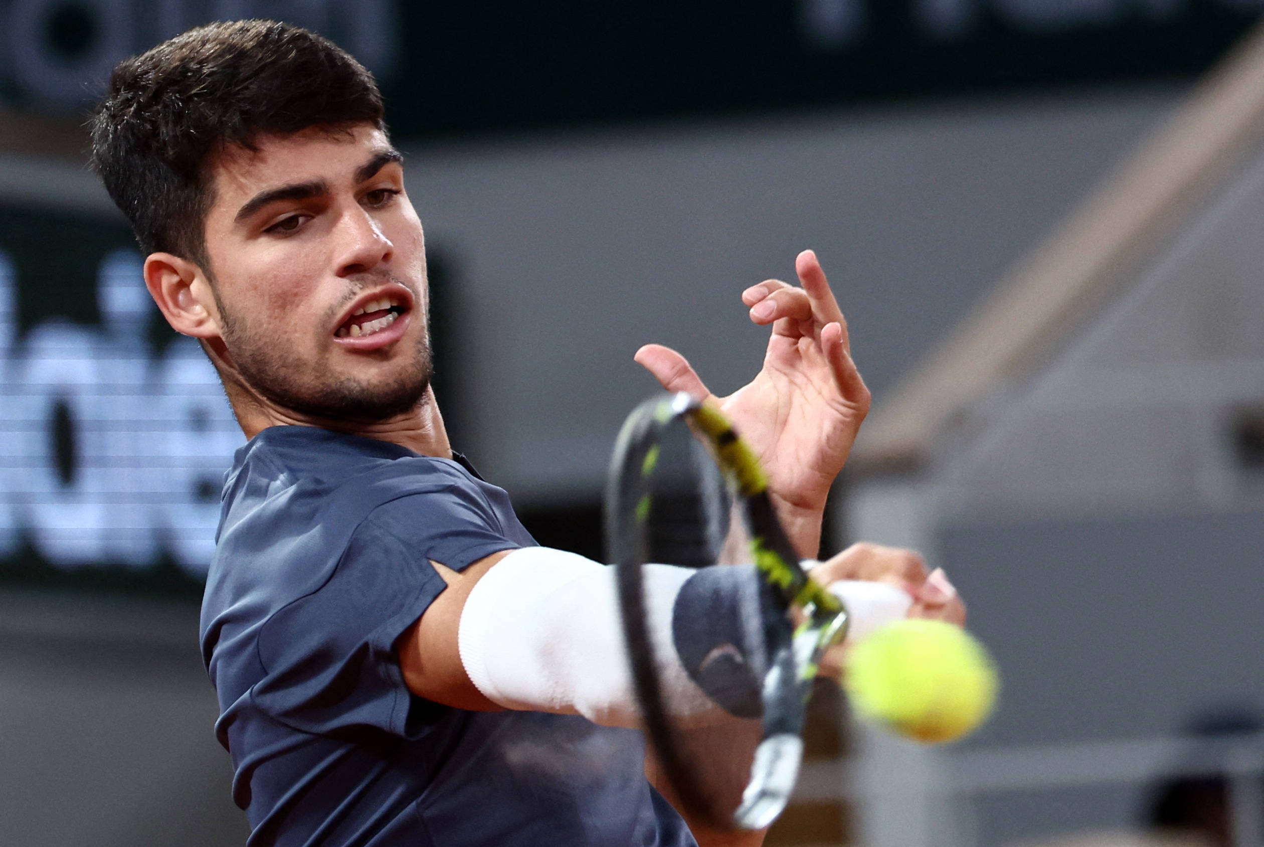 不仅防守端 不仅防守端