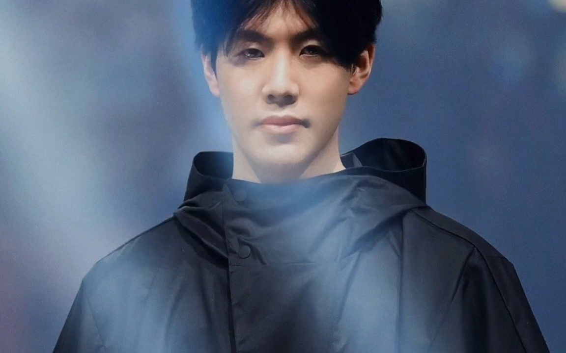 对他而言 对他而言