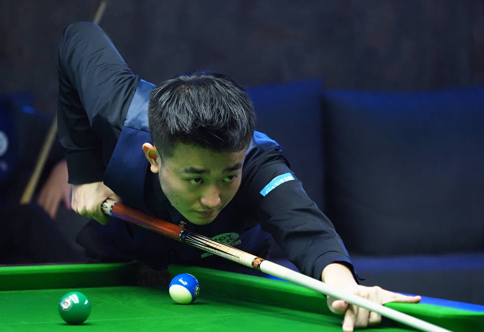 坎普以来 坎普以来