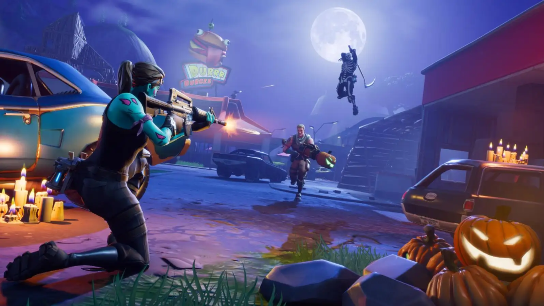 更大压力 更大压力