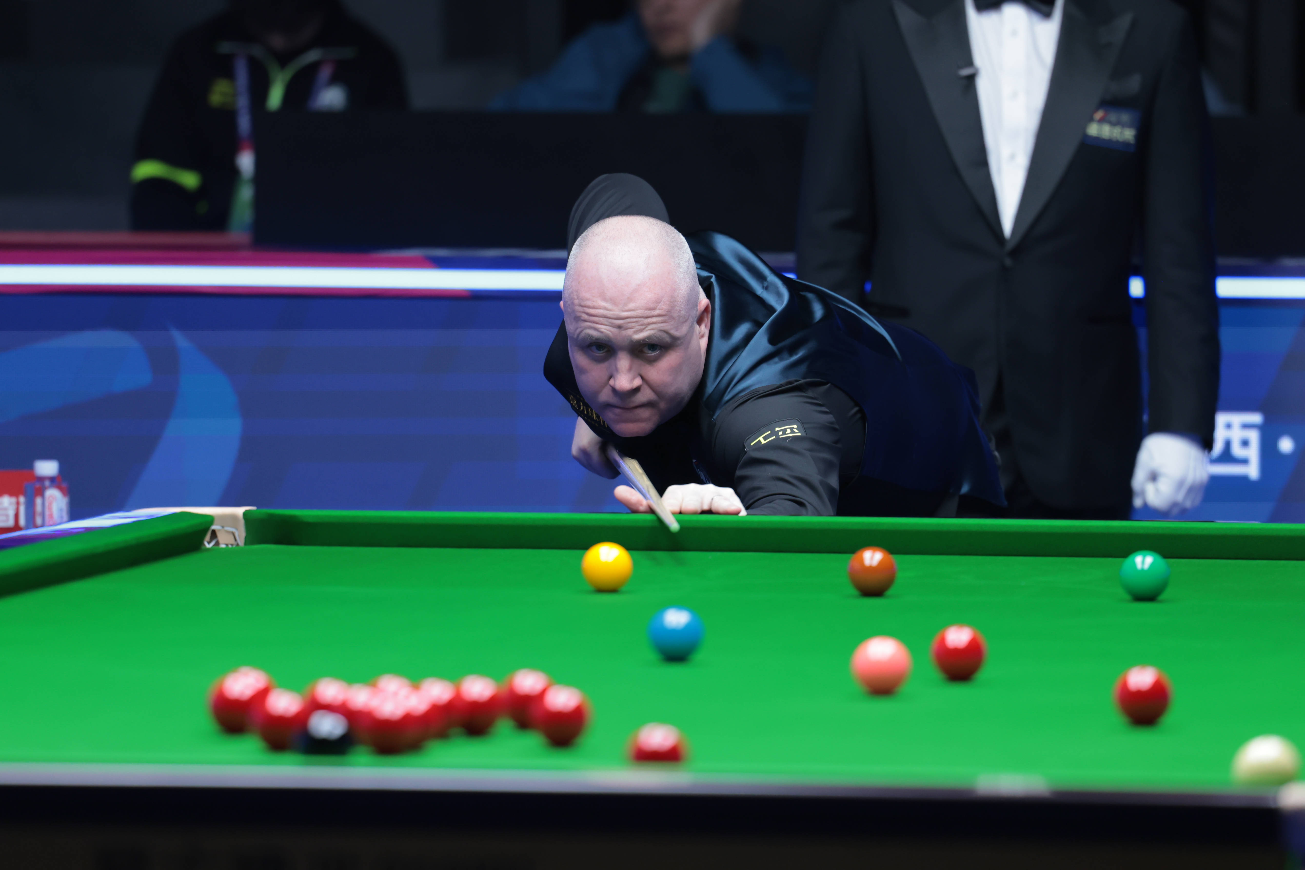 动的发展 动的发展